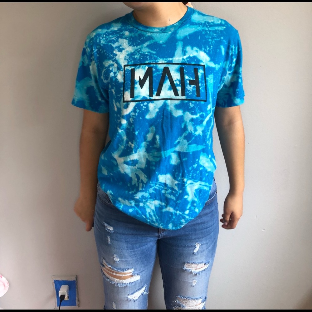 max and harvey shirt